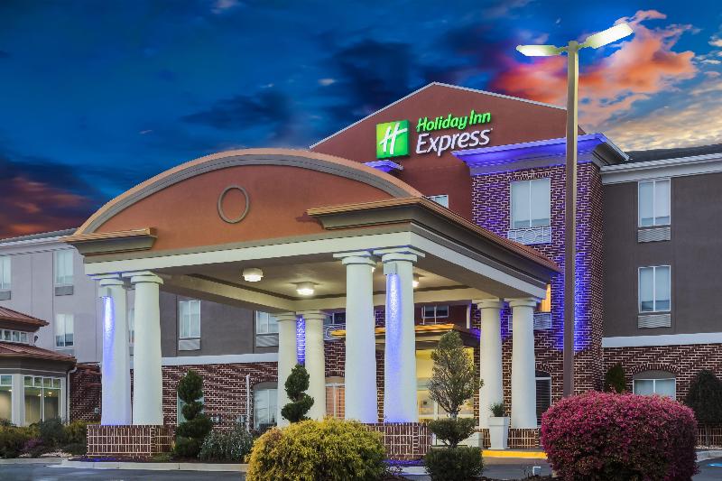 فندق Holiday Inn Express & Suites Bremen Ga, An Ihg