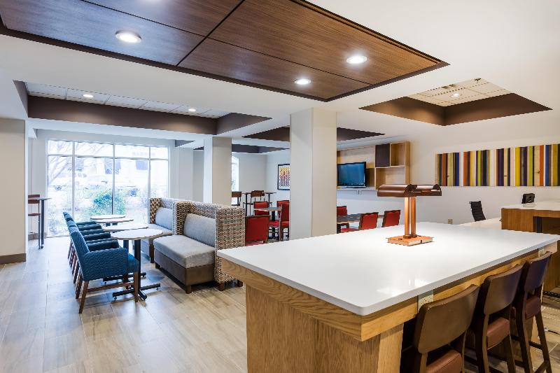 فندق Holiday Inn Express & Suites Bremen Ga, An Ihg