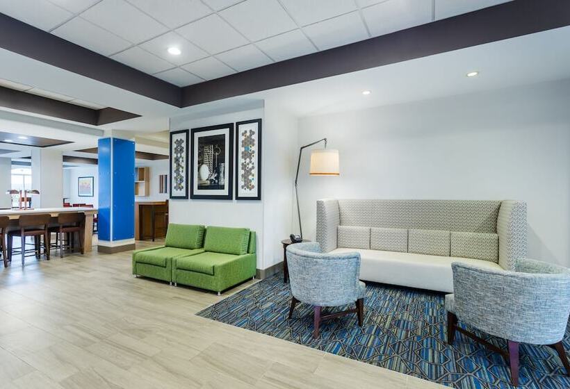 فندق Holiday Inn Express & Suites Bremen Ga, An Ihg