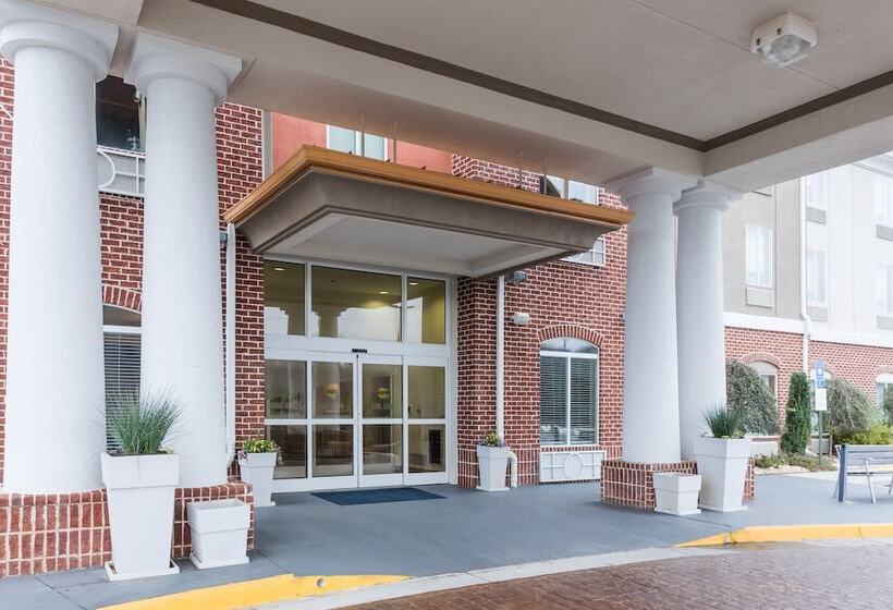 فندق Holiday Inn Express & Suites Bremen Ga, An Ihg