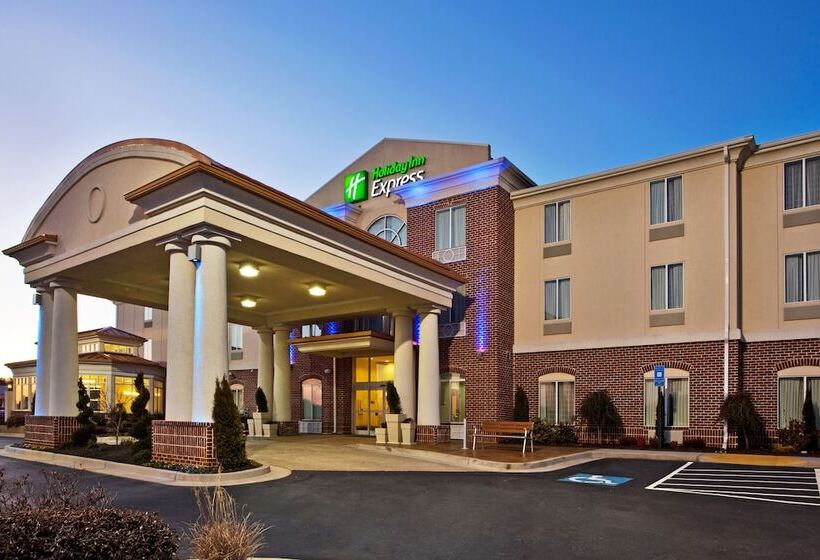 فندق Holiday Inn Express & Suites Bremen Ga, An Ihg