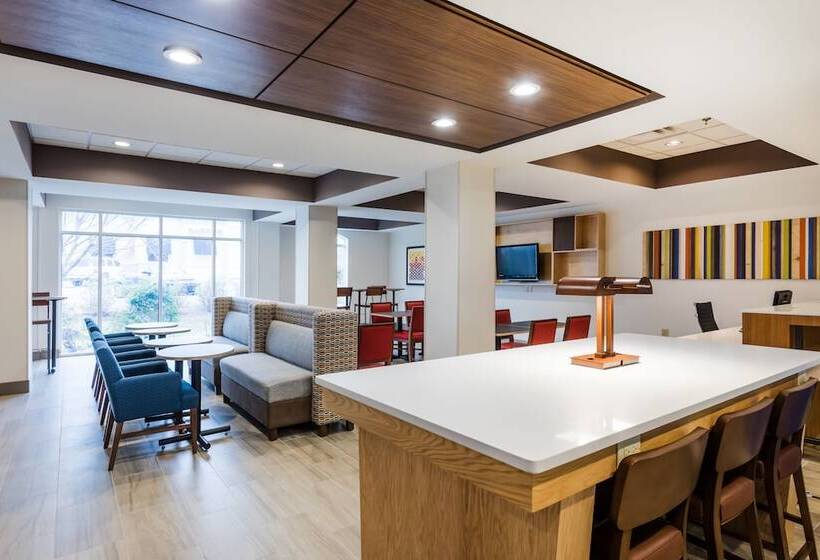 فندق Holiday Inn Express & Suites Bremen Ga, An Ihg