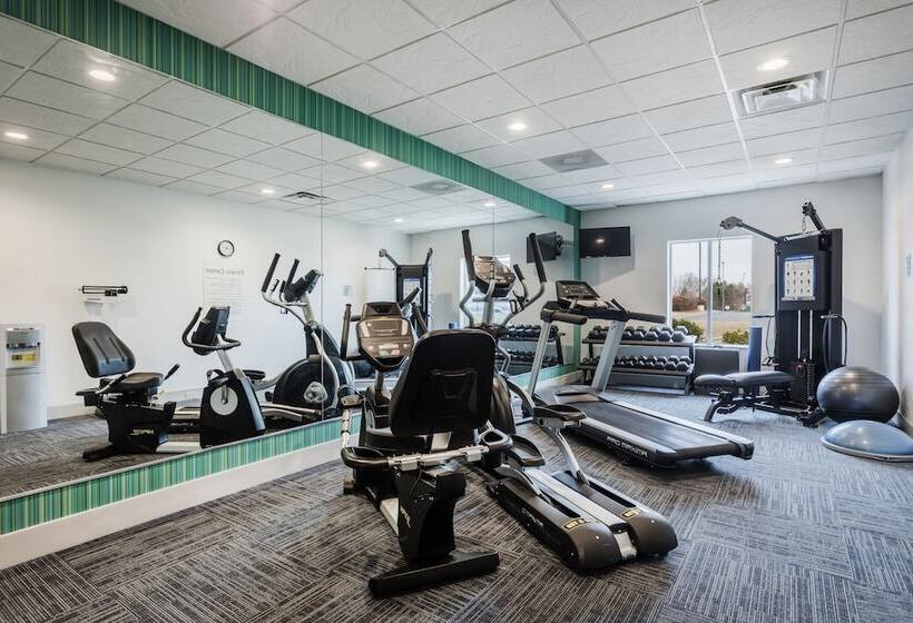 فندق Holiday Inn Express & Suites Bremen Ga, An Ihg