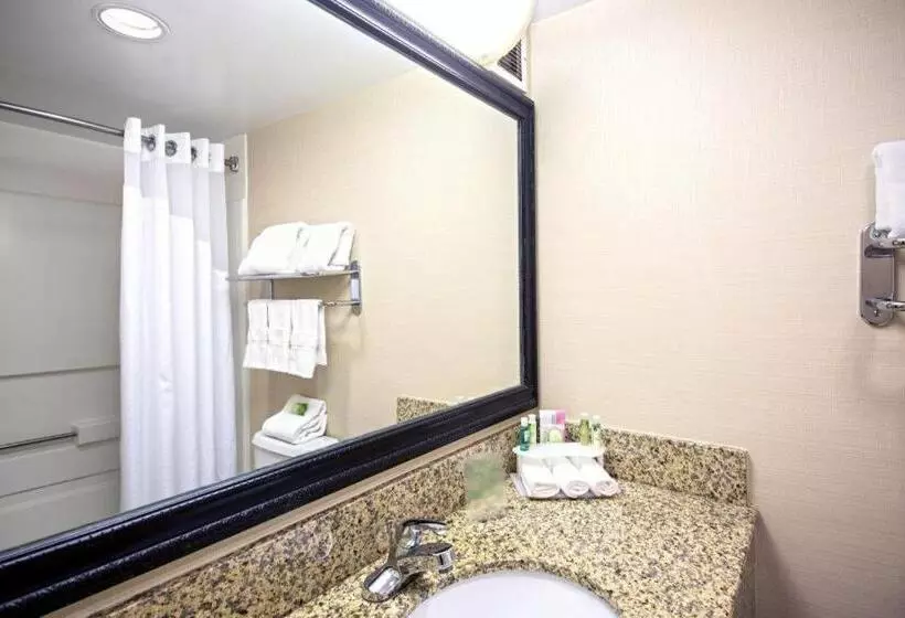 Holiday Inn Express Hotel & Suites Corinth By Ihg