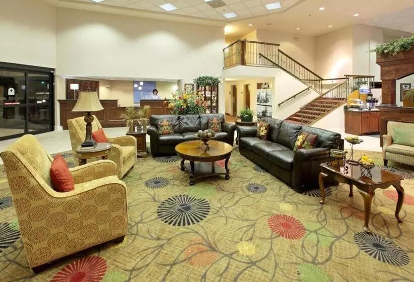 Holiday Inn Express Hotel & Suites Corinth By Ihg