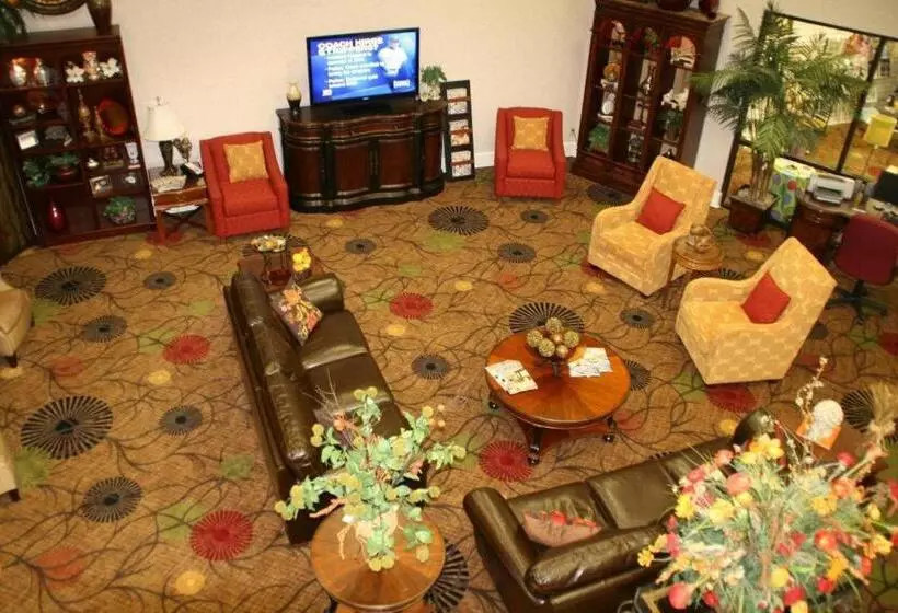 Holiday Inn Express Hotel & Suites Corinth By Ihg