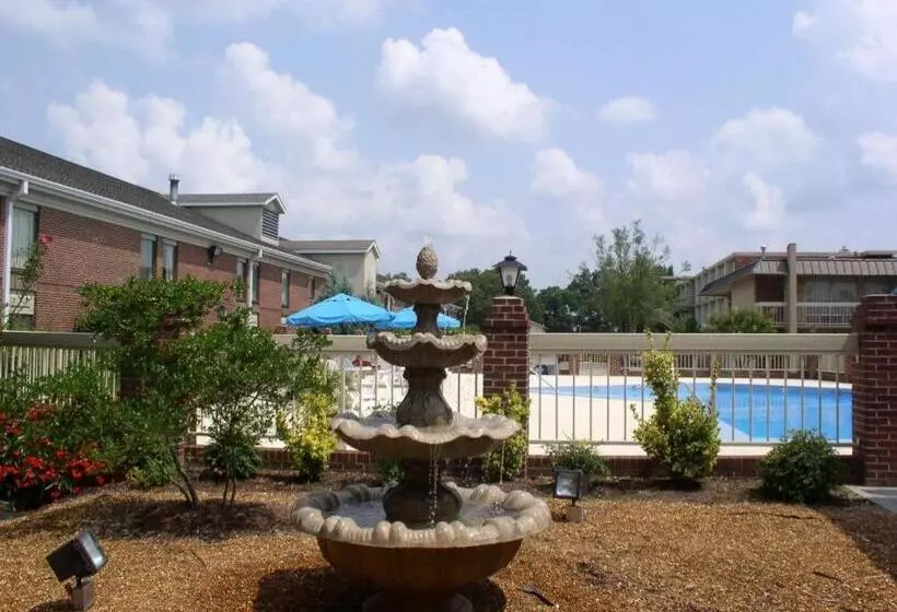 Holiday Inn Express Hotel & Suites Corinth By Ihg