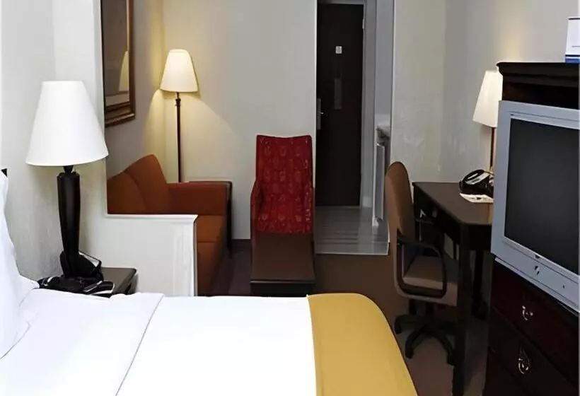 Holiday Inn Express Hotel & Suites Corinth By Ihg