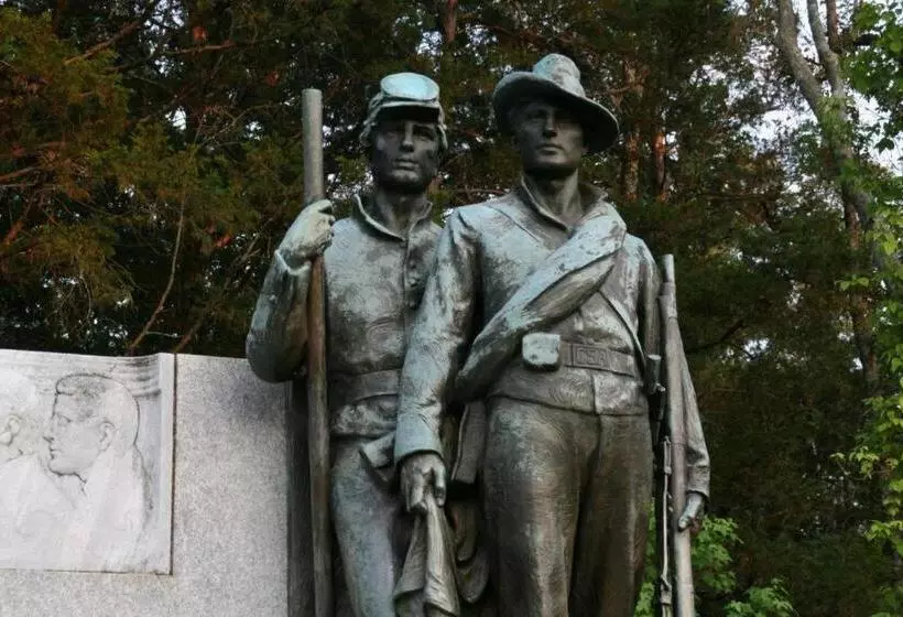 Holiday Inn Express Hotel & Suites Corinth By Ihg