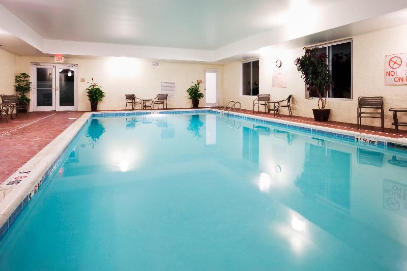 فندق Holiday Inn Express & Suites Carrollton By Ihg