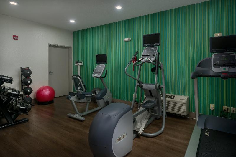 فندق Holiday Inn Express Lawrence, An Ihg