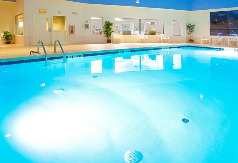 ホテル Best Western Plus Pocomoke City