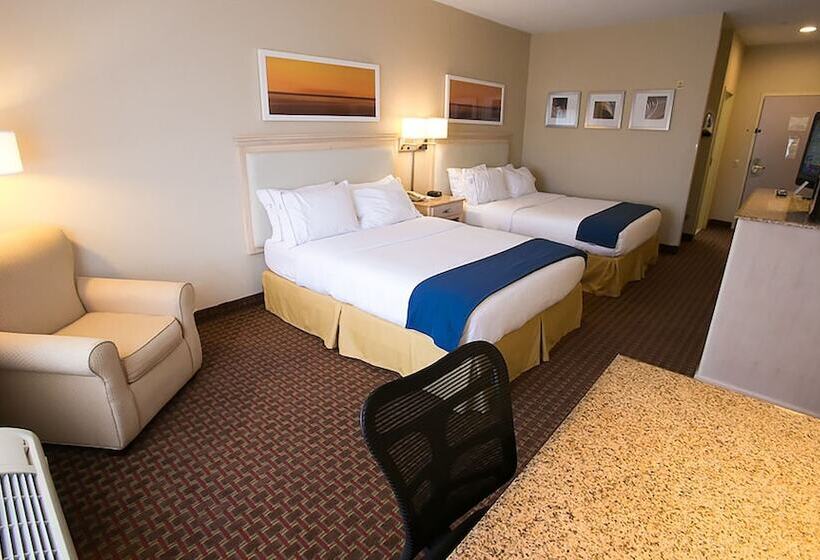 ホテル Best Western Plus Pocomoke City