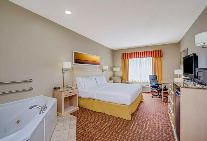 酒店 Best Western Plus Pocomoke City