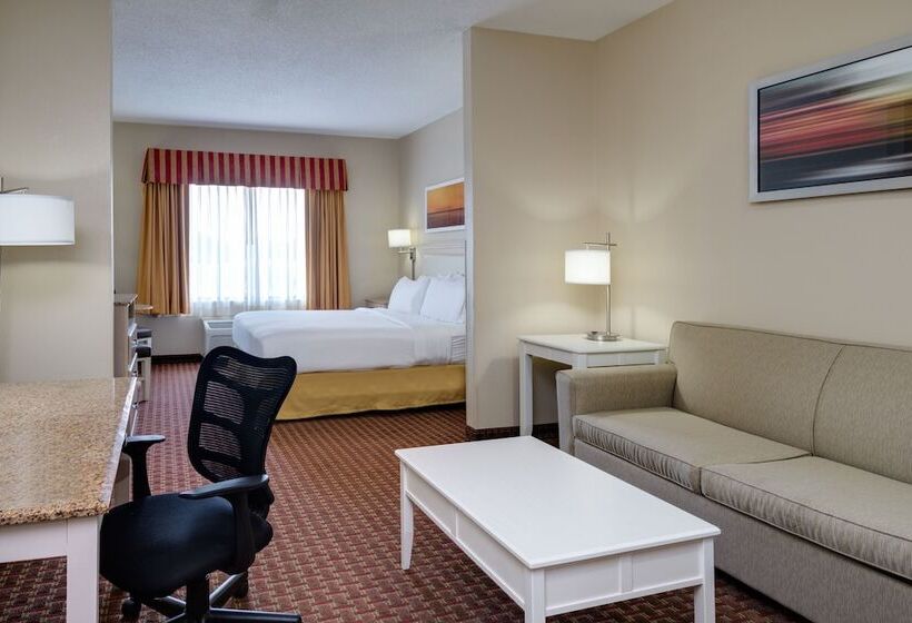 ホテル Best Western Plus Pocomoke City