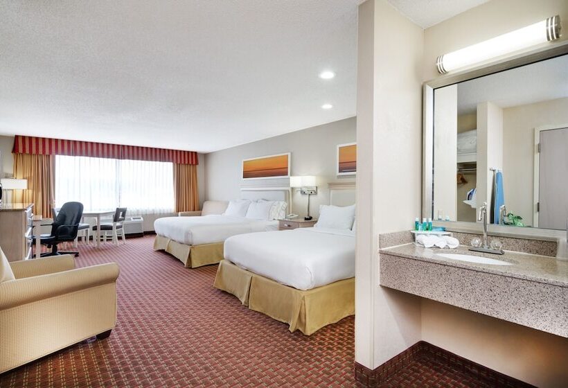 ホテル Best Western Plus Pocomoke City