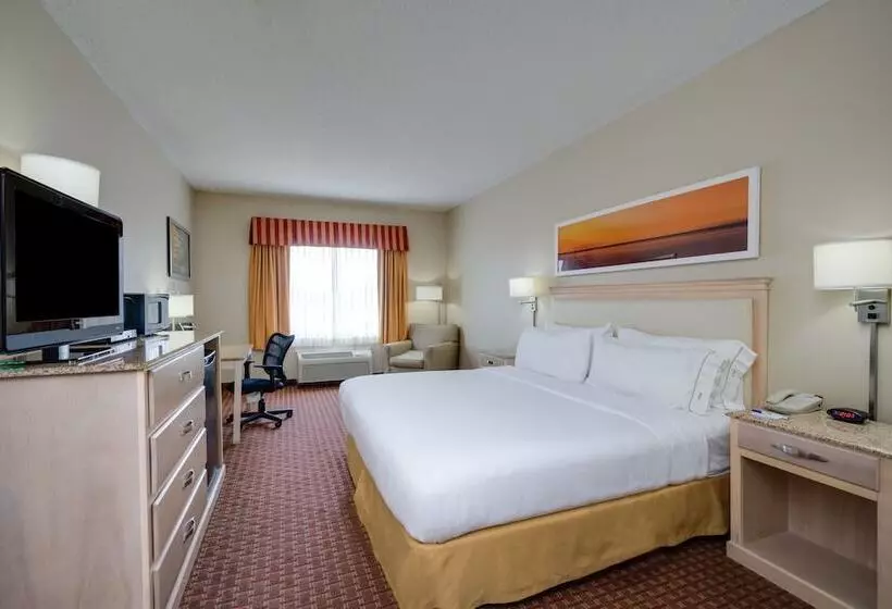 酒店 Best Western Plus Pocomoke City