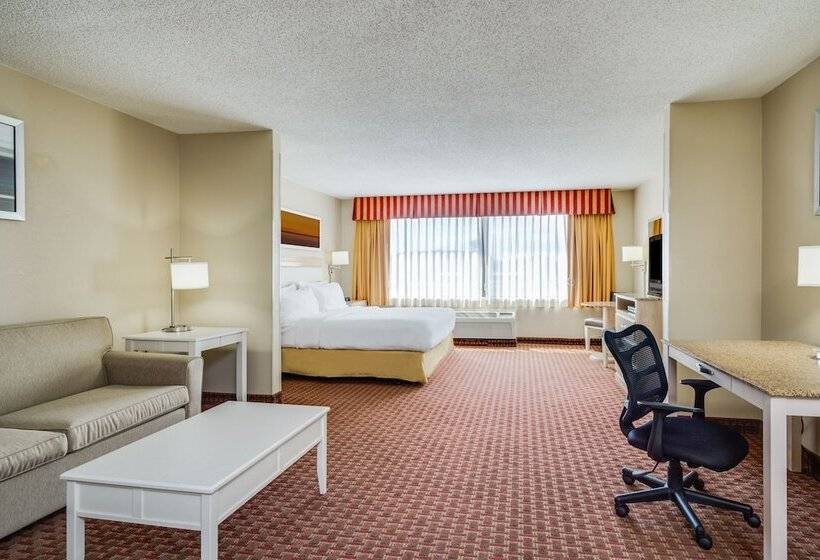 ホテル Best Western Plus Pocomoke City