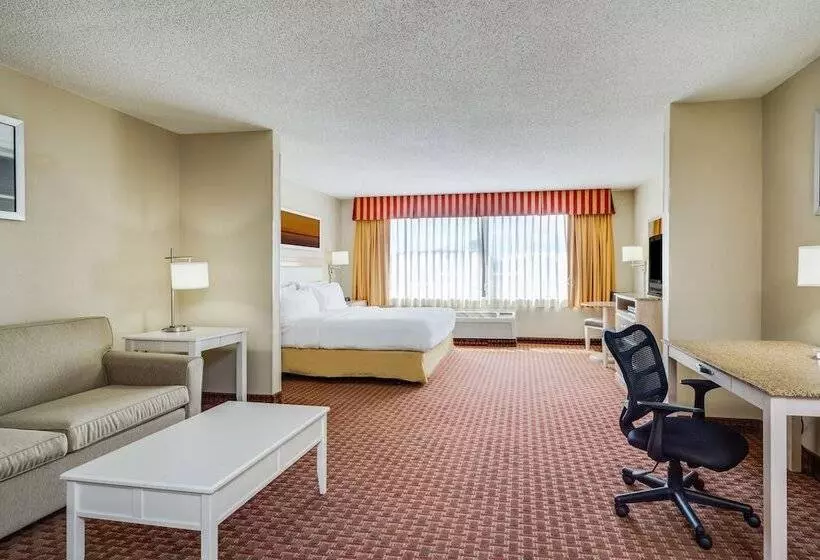 酒店 Best Western Plus Pocomoke City