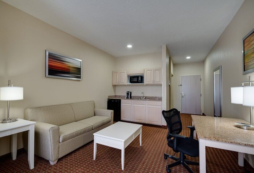 ホテル Best Western Plus Pocomoke City