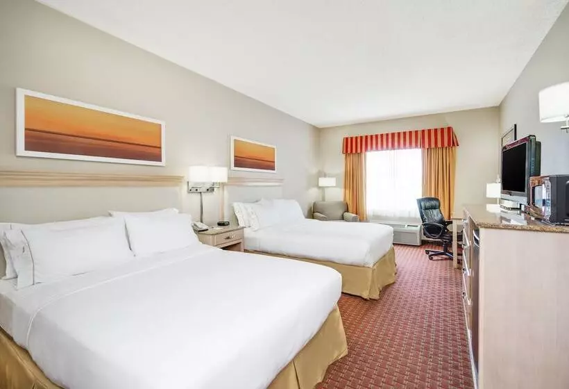 酒店 Best Western Plus Pocomoke City