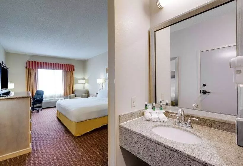 酒店 Best Western Plus Pocomoke City