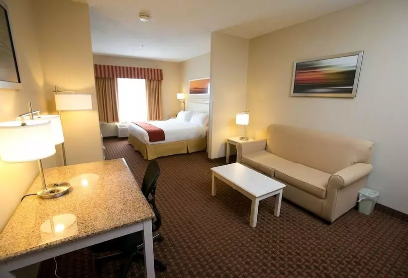 酒店 Best Western Plus Pocomoke City