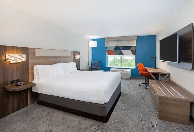 فندق Holiday Inn Express & Suites Columbus At Northlake, An Ihg
