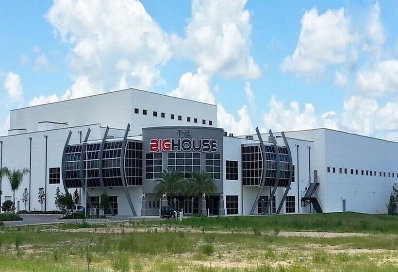 ホテル Holiday Inn Express & Suites Tavares, An Ihg