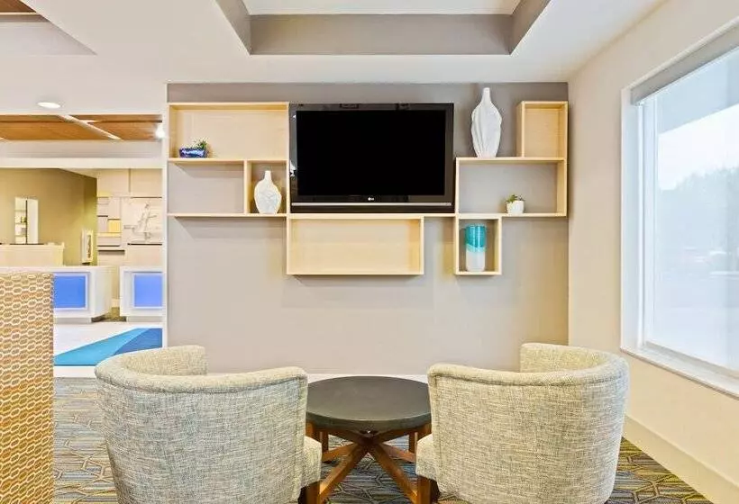 Szálloda Holiday Inn Express & Suites Tavares, An Ihg