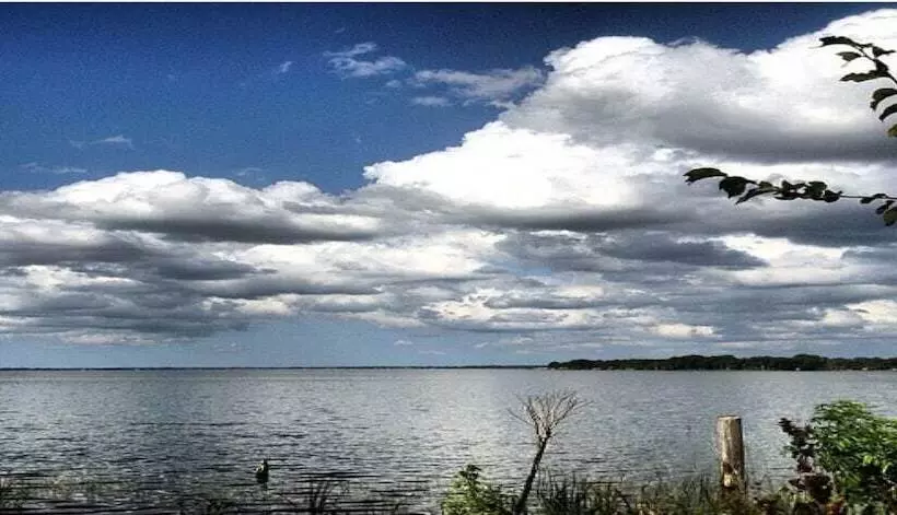 Szálloda Holiday Inn Express & Suites Tavares, An Ihg