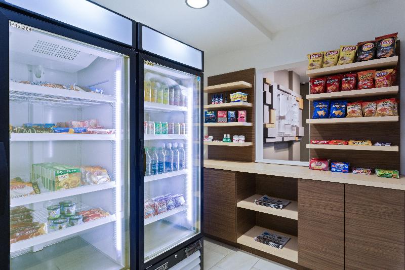 ホテル Holiday Inn Express & Suites Tavares, An Ihg