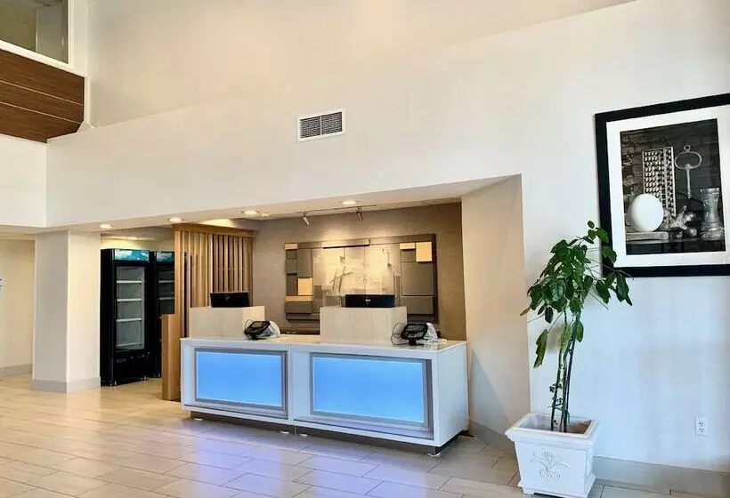 酒店 Holiday Inn Express & Suites Tracy, An Ihg