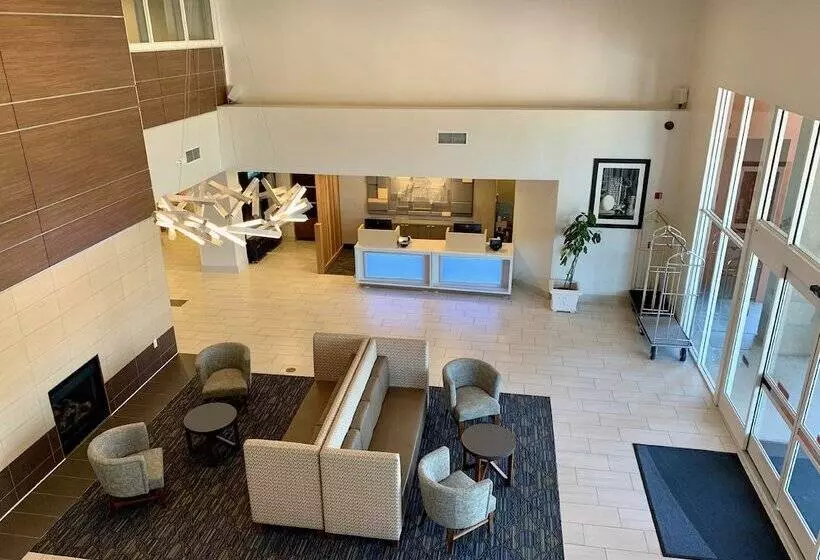 酒店 Holiday Inn Express & Suites Tracy, An Ihg