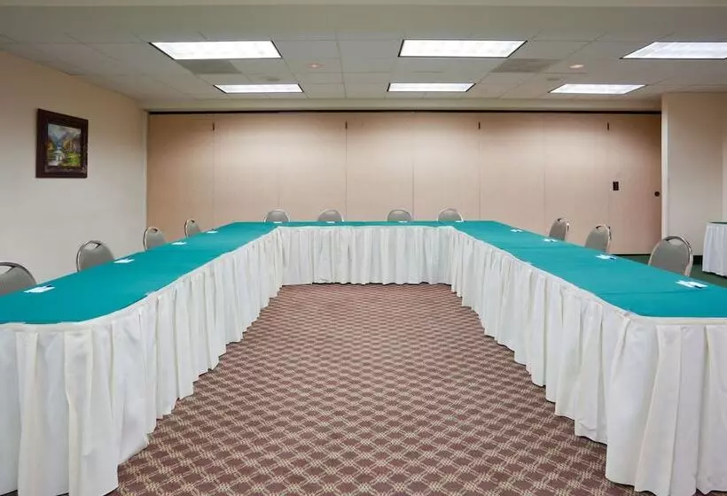 酒店 Holiday Inn Express & Suites Tracy, An Ihg