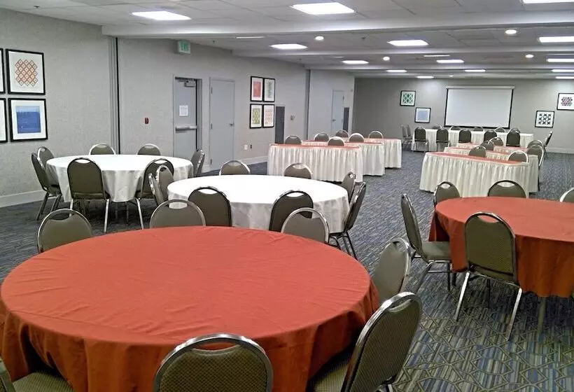 酒店 Holiday Inn Express & Suites Tracy, An Ihg