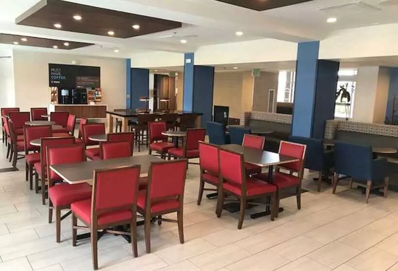 酒店 Holiday Inn Express & Suites Tracy, An Ihg