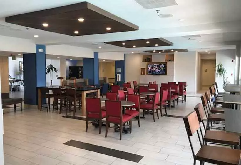 酒店 Holiday Inn Express & Suites Tracy, An Ihg