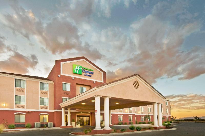 فندق Holiday Inn Express & Suites Willcox By Ihg