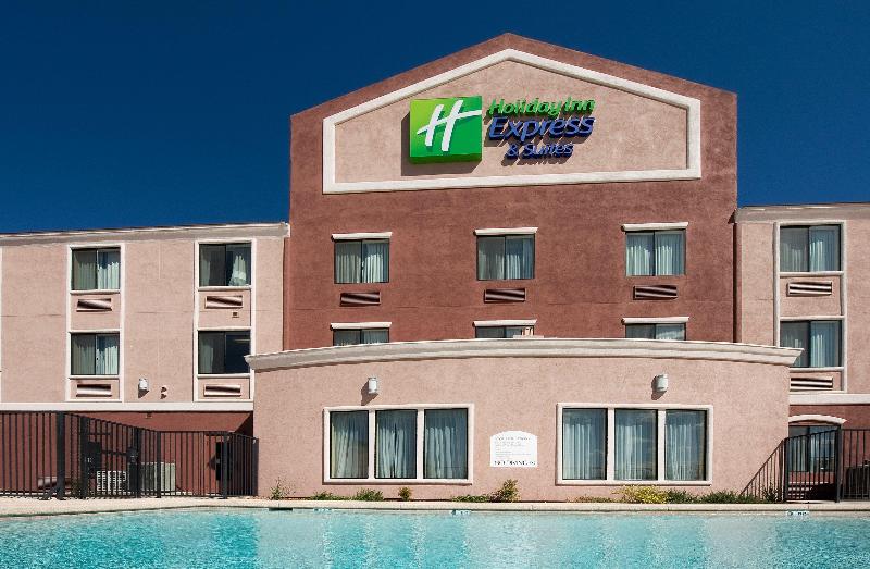 فندق Holiday Inn Express & Suites Willcox By Ihg