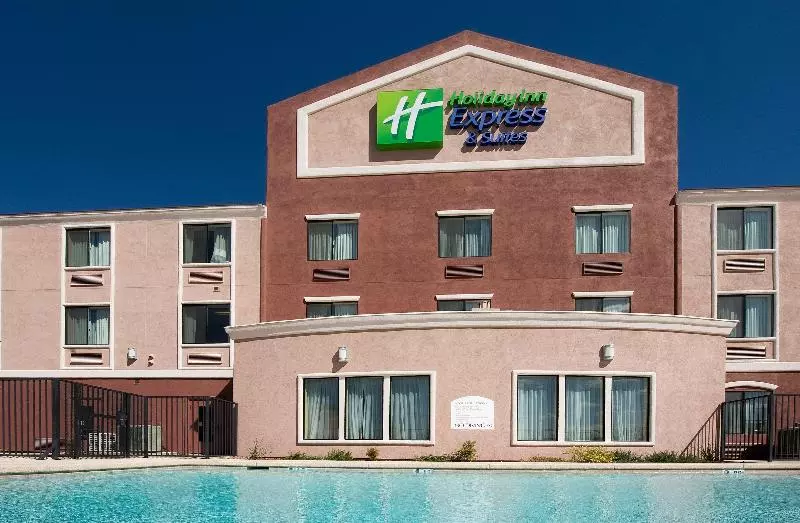 فندق Holiday Inn Express & Suites Willcox By Ihg