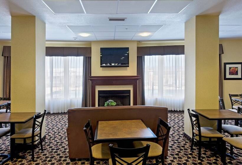 فندق Holiday Inn Express & Suites Willcox By Ihg