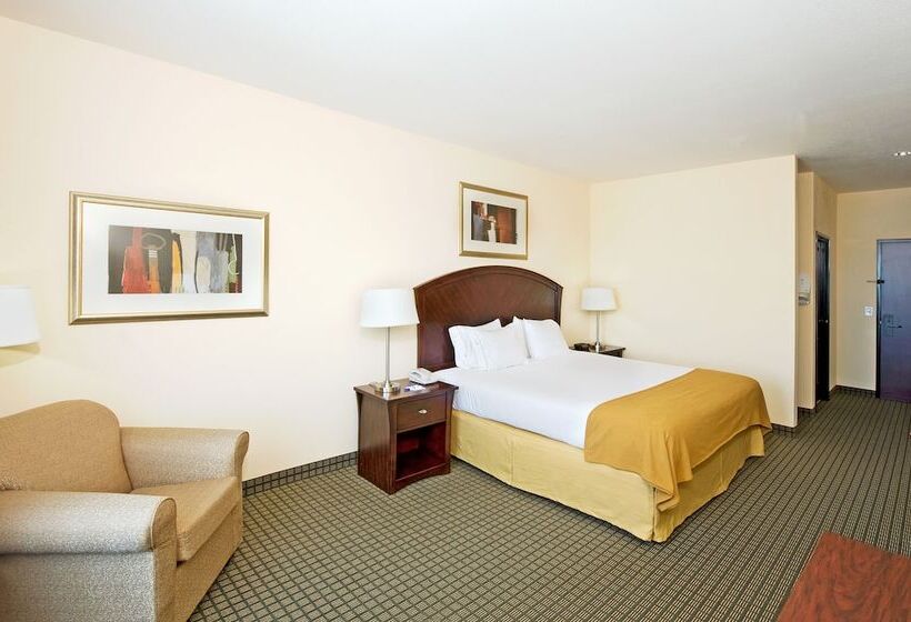 فندق Holiday Inn Express & Suites Willcox By Ihg