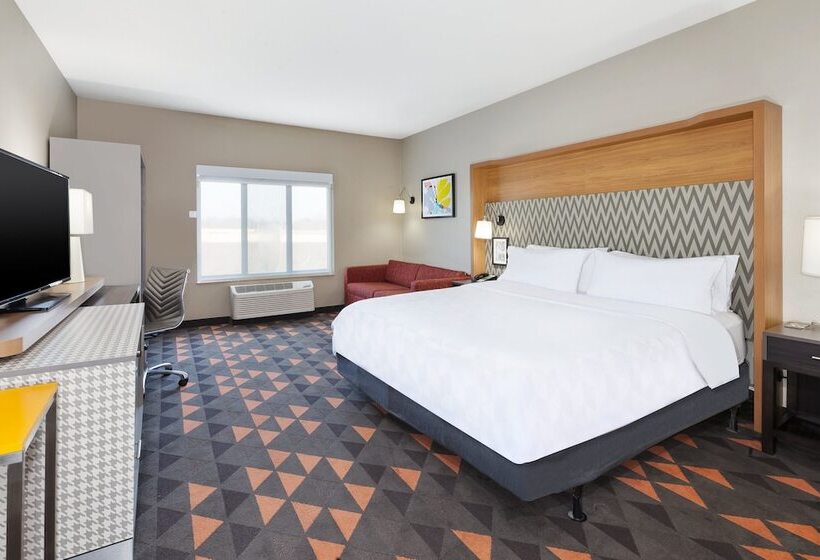فندق Holiday Inn Grand Rapids South, An Ihg