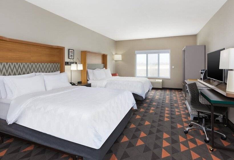 فندق Holiday Inn Grand Rapids South, An Ihg