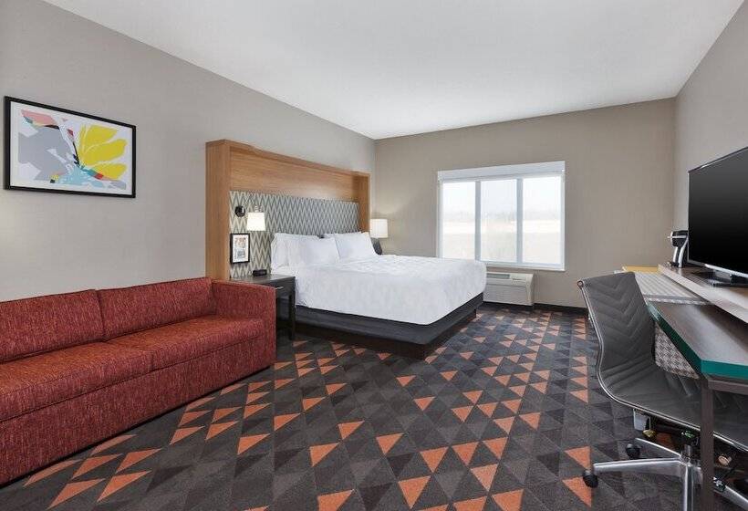 فندق Holiday Inn Grand Rapids South, An Ihg