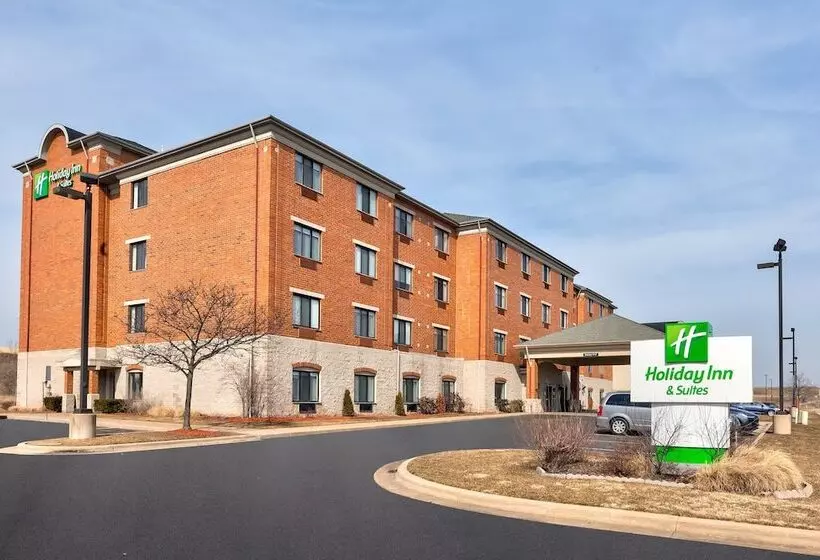 酒店 Holiday Inn Grand Rapids South, An Ihg