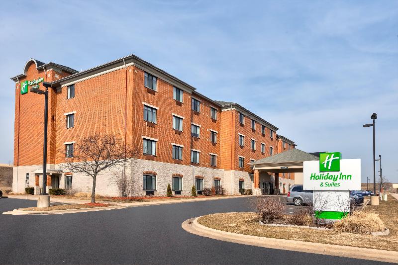 فندق Holiday Inn Grand Rapids South, An Ihg