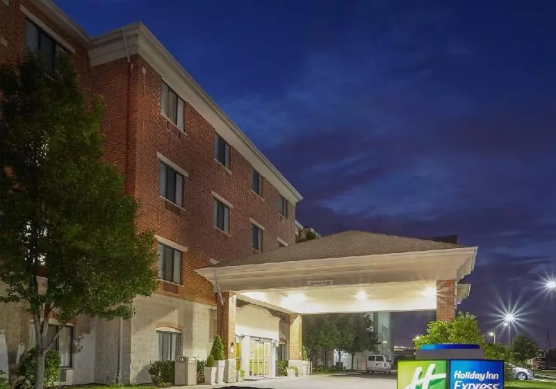 酒店 Holiday Inn Grand Rapids South, An Ihg