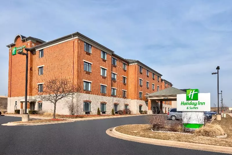 酒店 Holiday Inn Grand Rapids South, An Ihg